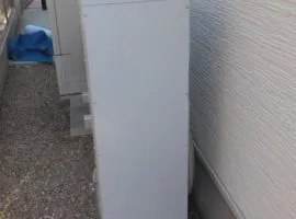 兵庫県 加古川市 T様邸 蓄電池 写真2