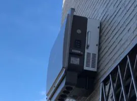 京都府 亀岡市 T様邸 蓄電池 写真2