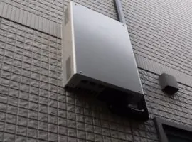 京都府 京丹後市 K様邸 蓄電池 写真2