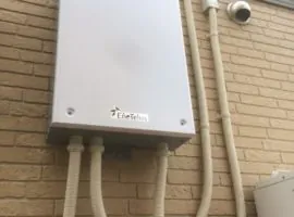 兵庫県 神戸市 N様邸 蓄電池 写真3