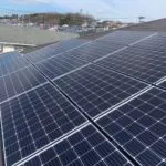 神奈川県 川崎市 N様邸 太陽光発電 ネクストエナジー NER660M310 310w 4.96㎾