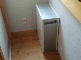 三重県 鈴鹿市 K様邸 蓄電池 写真1