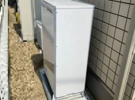 三重県 鈴鹿市 F様邸 蓄電池 写真2