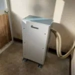 青森県 青森市 Y様邸 蓄電池