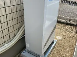 三重県 鈴鹿市 F様邸 蓄電池 写真1