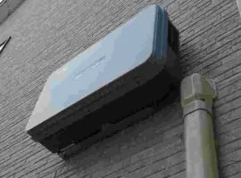 三重県 四日市市 M様邸 蓄電池 写真2