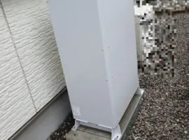 大阪府 和泉市 Ｈ様邸 蓄電池 写真1