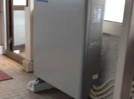 千葉県 我孫子市 K様邸 蓄電池 写真2