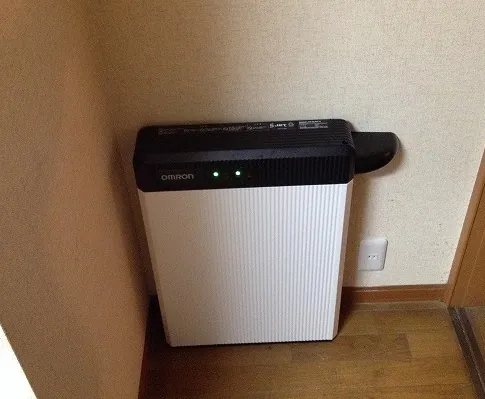 茨城県 水戸市 I様邸 蓄電池 施工事例