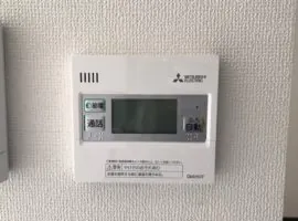 愛知県 蟹江町 T様邸 オール電化 三菱 SRT-S464UA + 日立 HT-M100XTF(W) 写真2