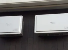 兵庫県 姫路市 K様邸 蓄電池 写真2