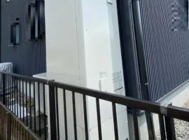岐阜県 羽島市 N様邸 エコキュート ダイキンEQ46VFV 写真1