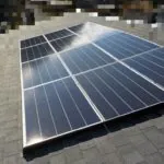 群馬県 下仁田町 S様邸 太陽光発電 カナディアンソーラー CS1V-265MS 265w 3.18㎾