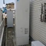 茨城県 水戸市 M様邸 オール電化 ダイキン EQ46VFV+ パナソニック KZ-YP36S