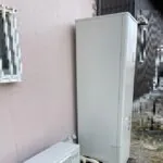 宮城県 仙台市 K様邸 エコキュート  ダイキン EQN46VFV