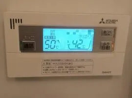 神奈川県 鎌倉市 T様邸 エコキュート 三菱 SRT-W305D-BS 写真3
