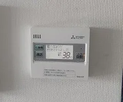 神奈川県 鎌倉市 T様邸 エコキュート 三菱 SRT-W305D-BS 写真2