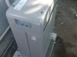 兵庫県 南あわじ市 K様邸 蓄電池 写真2