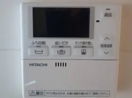 千葉県 千葉市 F様邸 エコキュート 日立 BHP-F37TU 写真2