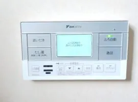 茨城県 ひたちなか市 A様邸 エコキュート ダイキン EQN37VFV 写真3