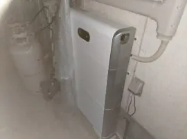 和歌山県 海南市 Ⅰ様邸 蓄電池 写真1