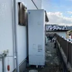 岡山県 倉敷市 M様邸 エコキュート ダイキン EQX46WFV