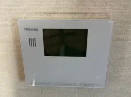 埼玉県 川越市 T様邸 エコキュート 東芝 HWH-B376-R 写真2