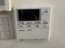 石川県 加賀市 F様邸 エコキュート 日立BHP-F37TU 写真2