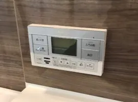 神奈川県 小田原市 S様邸 オール電化ダイキンEQN46VFV + パナソニック KZ-G32AK 写真2