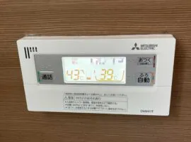 福岡県  糸島市 W様邸 エコキュート 三菱 SRT-W375 写真3