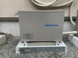 鹿児島県 屋久島町 K様邸 蓄電池 写真1