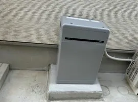 島根県 松江市 S様邸 蓄電池 写真1