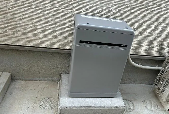 島根県 松江市 S様邸 蓄電池 施工事例