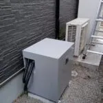 徳島県 小松島市 I様邸 蓄電池