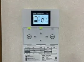 秋田県 湯沢市 A様邸 蓄電池 写真3