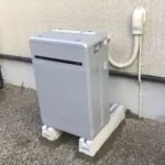 新潟県 三条市 K様邸 蓄電池
