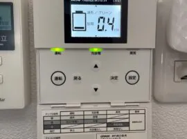 石川県 金沢市 U様邸 蓄電池 写真3