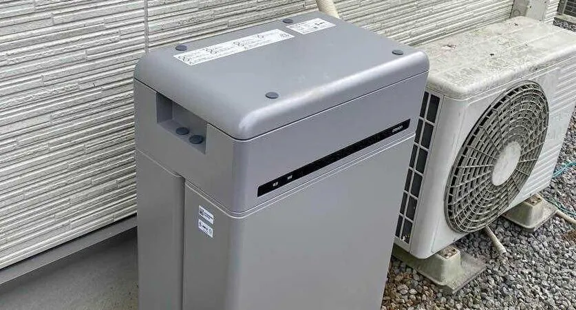 高知県 宿毛市 S様邸 蓄電池 施工事例