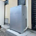 山口県 下関市 M様邸 蓄電池