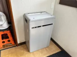 千葉県 大網白里市 K様邸 蓄電池 写真1