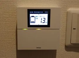 香川県高松市F様邸 蓄電池 写真3