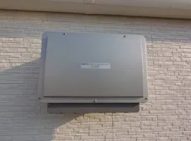 香川県高松市F様邸 蓄電池 写真2