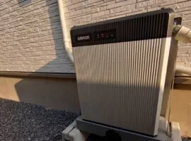 香川県高松市F様邸 蓄電池 写真1