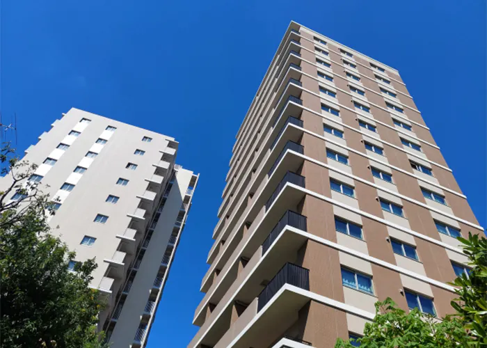 マンションにエコキュートは設置できる?設置する際の条件や注意点などをわかりやすく解説